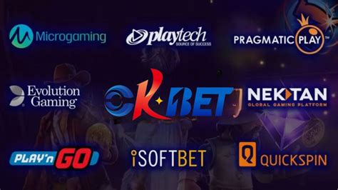 OKBet Horse Racing Betting: Tradition Meets Technology.